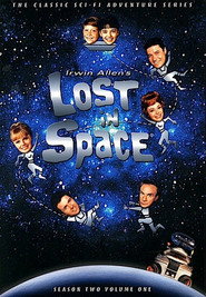 Lost in Space Season 2 4