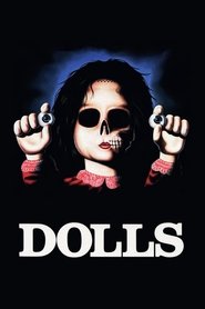 Poster Dolls 1986