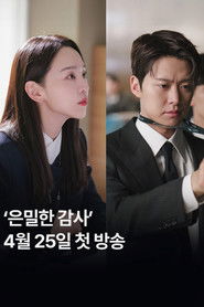 은밀한 감사 (2026)