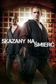 Skazany na śmierć