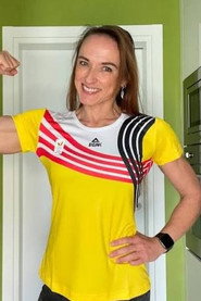 Ann De Meulenaere