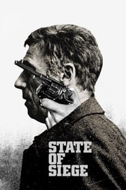 State of Siege (1972) HD