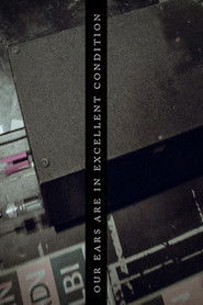 Our Ears are in excellent condition (2018)