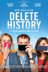 Delete History