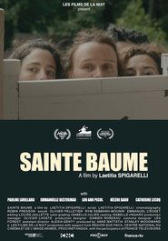 Sainte-Baume (2021)