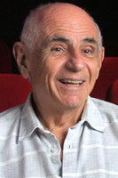 Alan Myerson as Cigar Smoker