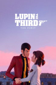 Lupin III: The First (2019)