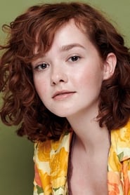Taylor Richardson as Alicia Abshire