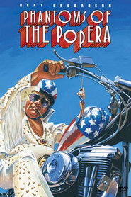 Phantoms of the PopEra (2005)