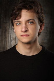 Christopher Craven is Vijay