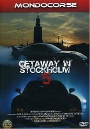 Poster Getaway in Stockholm 5