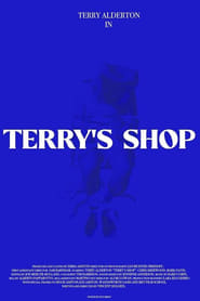 Poster Terry's Shop