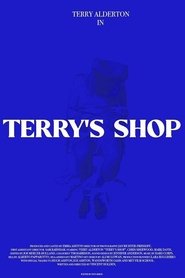 Poster Terry's Shop