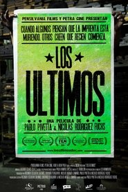 Los últimos) Los últimos (2019)