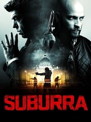 Suburra 2015 Auf Italienisch & Spanisch