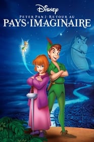 Regarder Peter Pan 2 : Retour au pays imaginaire en streaming – FILMVF