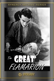 The Great Flamarion постер