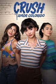 Crush: Amor Colorido Online Dublado em HD