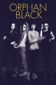 Poster van Orphan Black