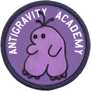 Antigravity Academy
