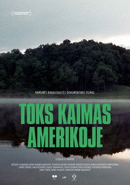 Toks kaimas Amerikoje