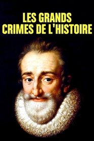 Poster Les grands crimes de l'Histoire - Season 1 2019