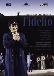 Poster Fidelio