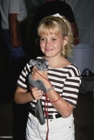 Candace Hutson poster