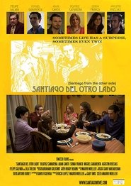 Santiago from the Other Side Poster