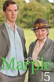 Agatha Christie’s Marple Season 5