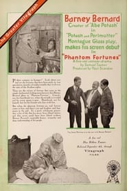 Poster Phantom Fortunes