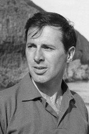 Peter Halliday