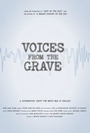 Poster Voices from the Grave 2010