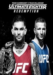 Watch The Ultimate Fighter Season 25 Full Series Replay