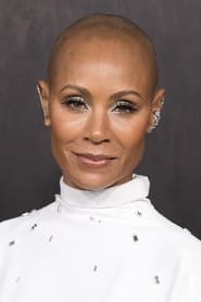 Jada Pinkett Smith is General Niobe