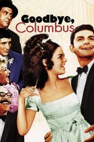 Goodbye Colombus (1969)