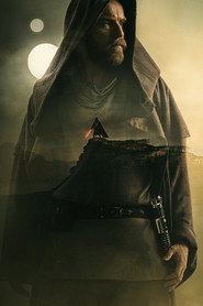 Obi-Wan Kenobi Miniseries 12