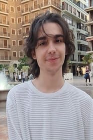 Julio Bolaño 300x450