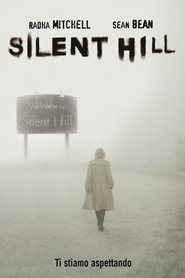 Silent Hill) Silent Hill (2006)