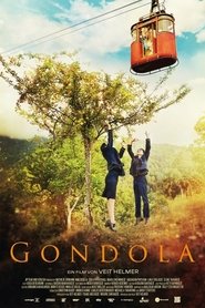 Gondola CDA PL
