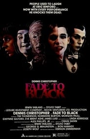 Fade to Black (2020)