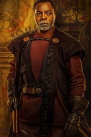 The Mandalorian - Season 2 Episode 1 : Chapter 9: The Marshal