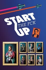 Start the fck up Episode Rating Graph poster