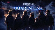 Quarantine - Part 2