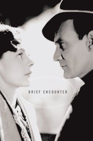 Brief Encounter 1945 ポスター