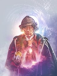 Poster Doctor Who: Home Assistant