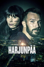 Helsinki Crimes постер