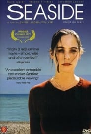 Poster Seaside 2002