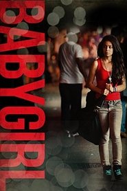 Poster Babygirl 2013