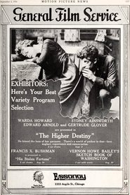 The Higher Destiny (1916)